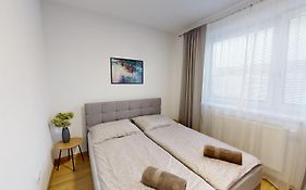 Salan Apartman Galanta
